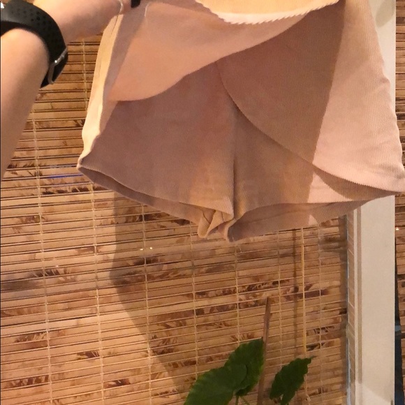 HALLELU | skort - Picture 5 of 10